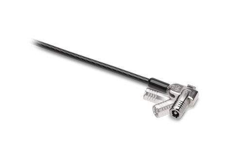 Kensington NanoSaver Laptop Lock - Keyed Kensington NanoSaver Laptop Lock - Keyed
